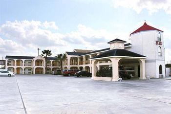 Summit Inn Hempstead Luaran gambar