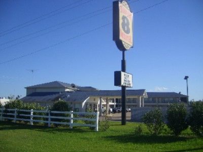 Summit Inn Hempstead Luaran gambar