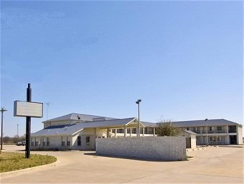 Summit Inn Hempstead Luaran gambar