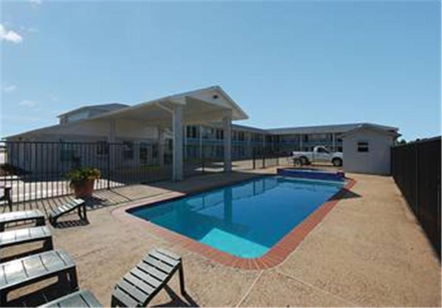 Summit Inn Hempstead Luaran gambar