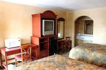 Summit Inn Hempstead Luaran gambar