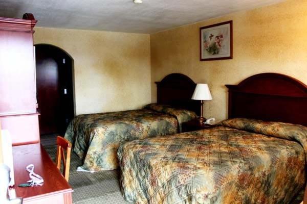 Summit Inn Hempstead Bilik gambar