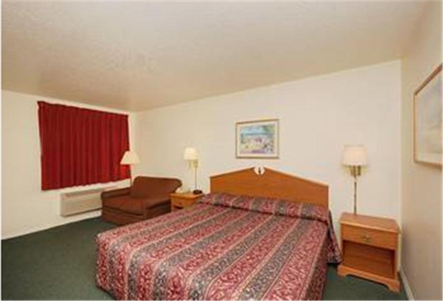 Summit Inn Hempstead Bilik gambar