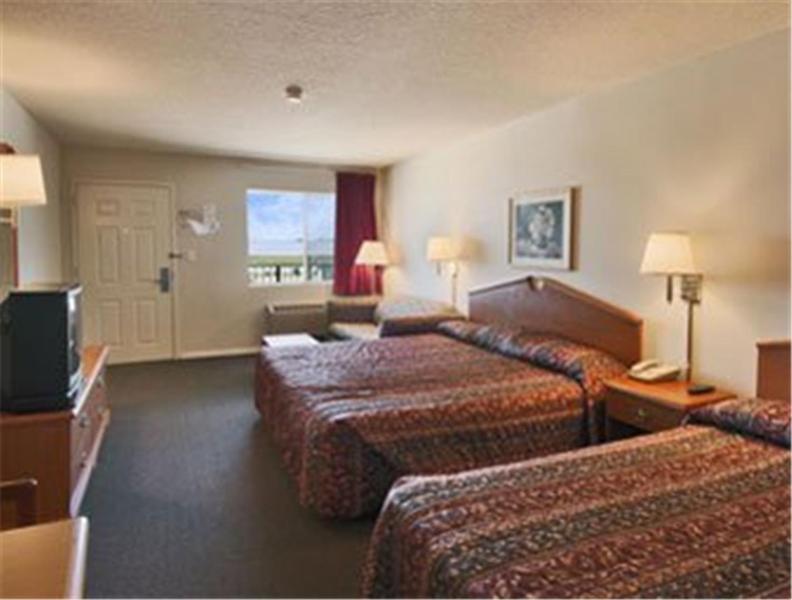 Summit Inn Hempstead Bilik gambar