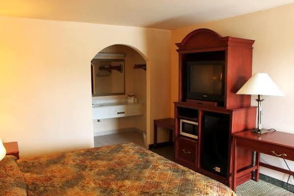 Summit Inn Hempstead Luaran gambar