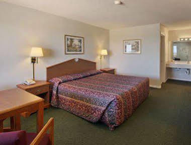 Summit Inn Hempstead Luaran gambar